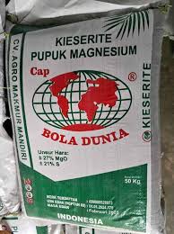 KIESERIETE BOLA DUNIA